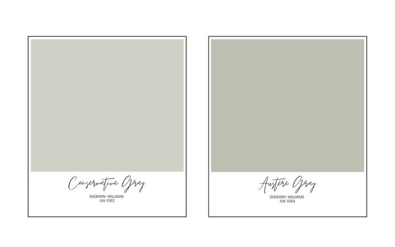 Sage Green Paint Colors  Great Ideas For Your Home - Décor Aid