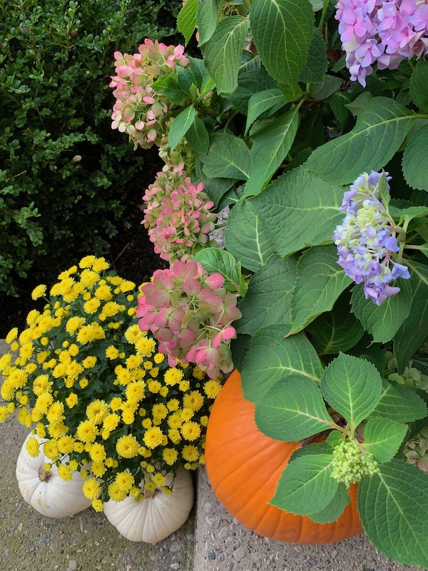 Fall Decor Home Tour Fall Front Porch