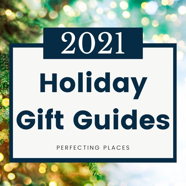 2021 Holiday Gift Guides