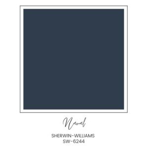 Sherwin-Williams Naval