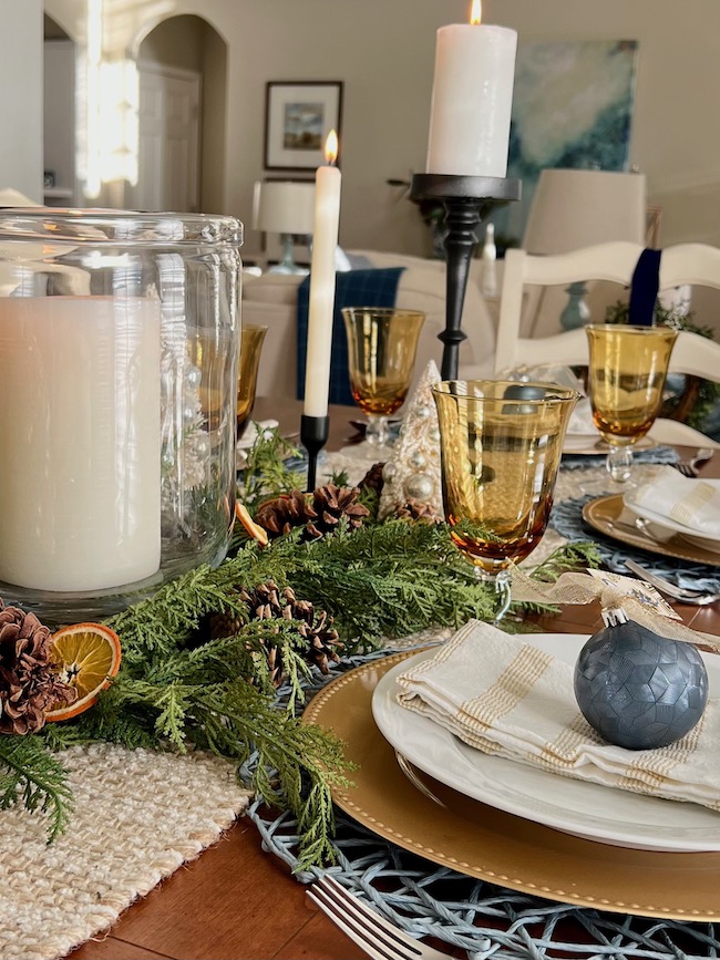 Start Planning Your Christmas Decorations in July! - Perfecting Places