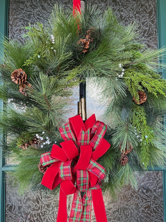 Christmas Wreath