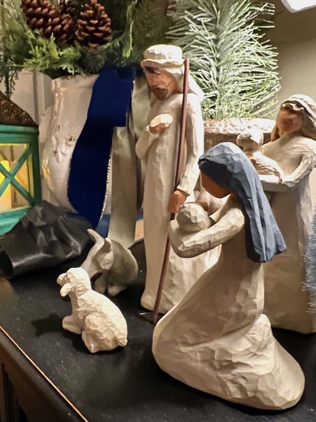 Nativity