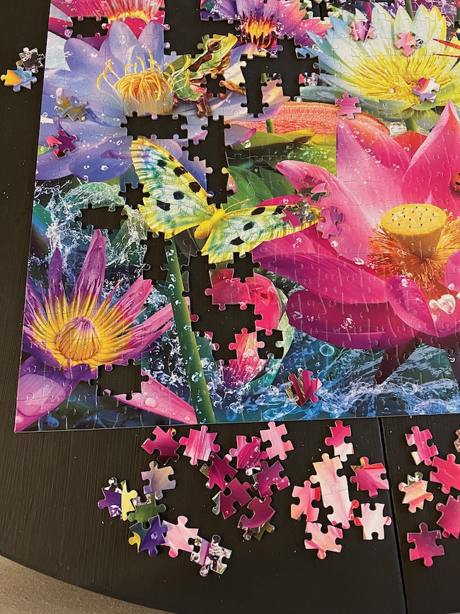 Jigsaw Puzzle