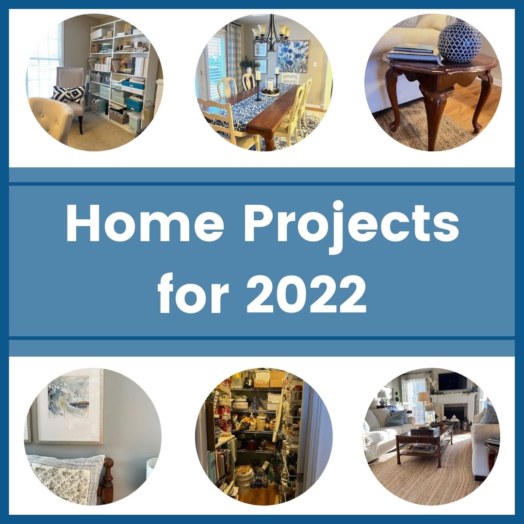 Inexpensive Home DIY Projects for 2022
