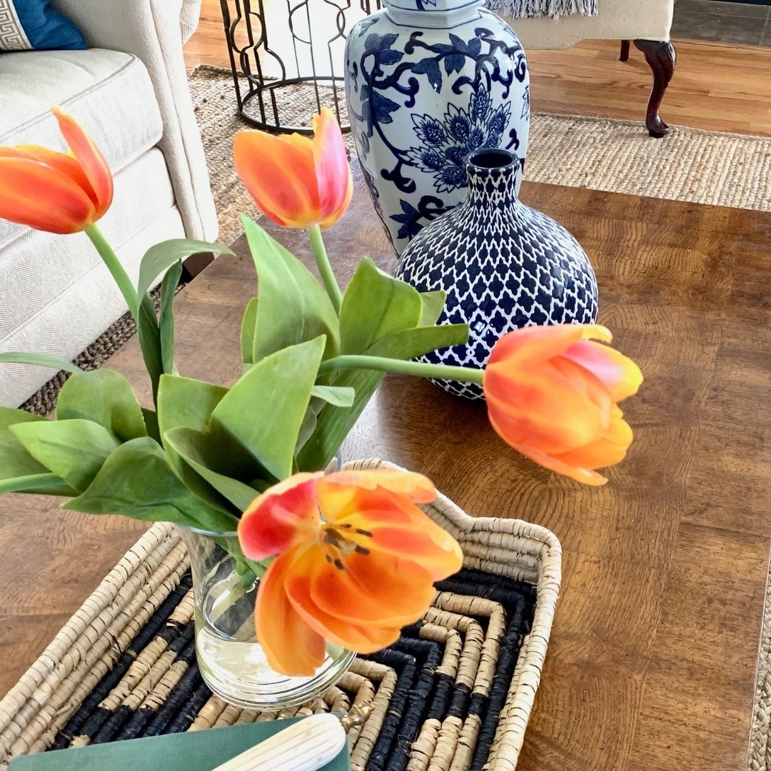 9 Spring Decorating Ideas and Inspiration