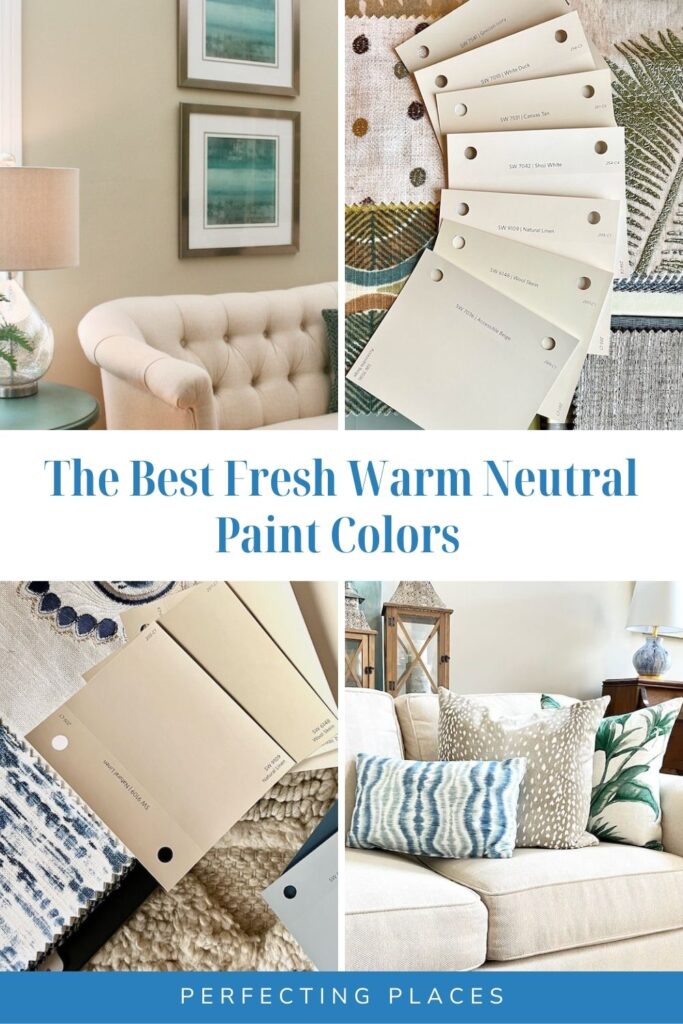 The 10 Best Off-White Neutral Paint Colors: Undertones & More - Kylie M  Interiors