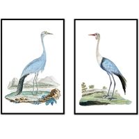 Crane Prints