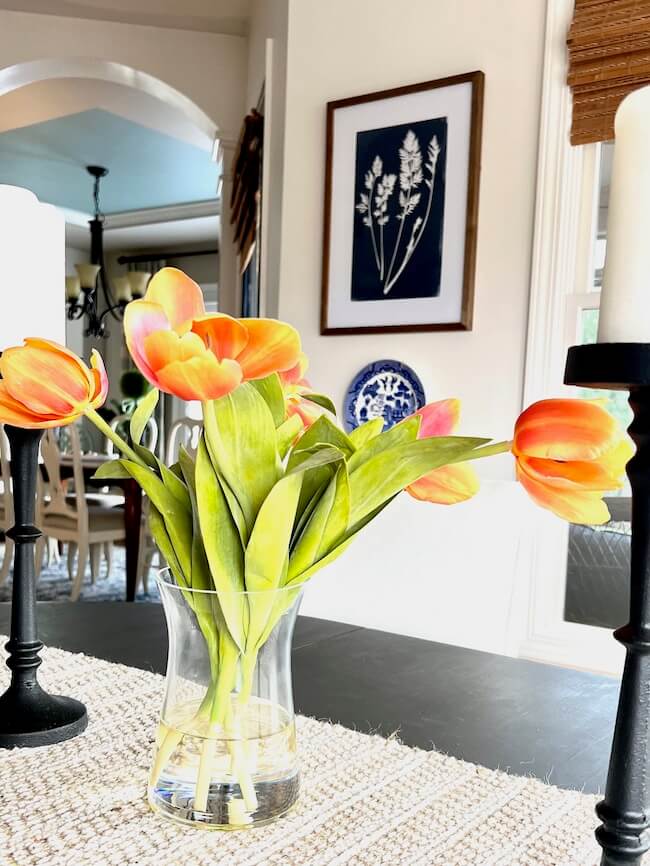 Decorations for Spring Ideas for Tulips