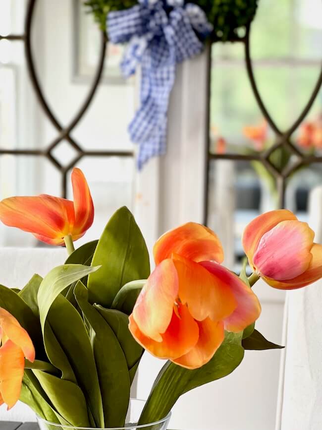 Decorations for Spring Ideas for Tulips