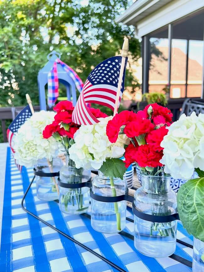 Stunning 4th of July Table Decor Ideas for Your Celebration