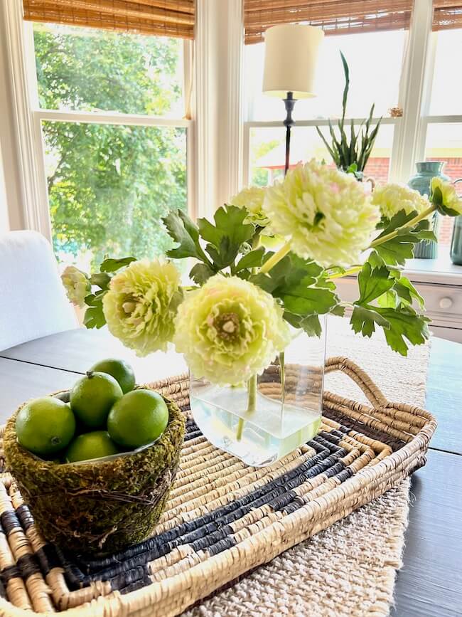 Summer Centerpiece