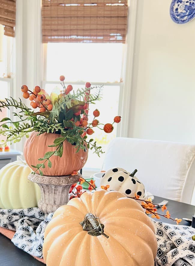 Fall Centerpiece