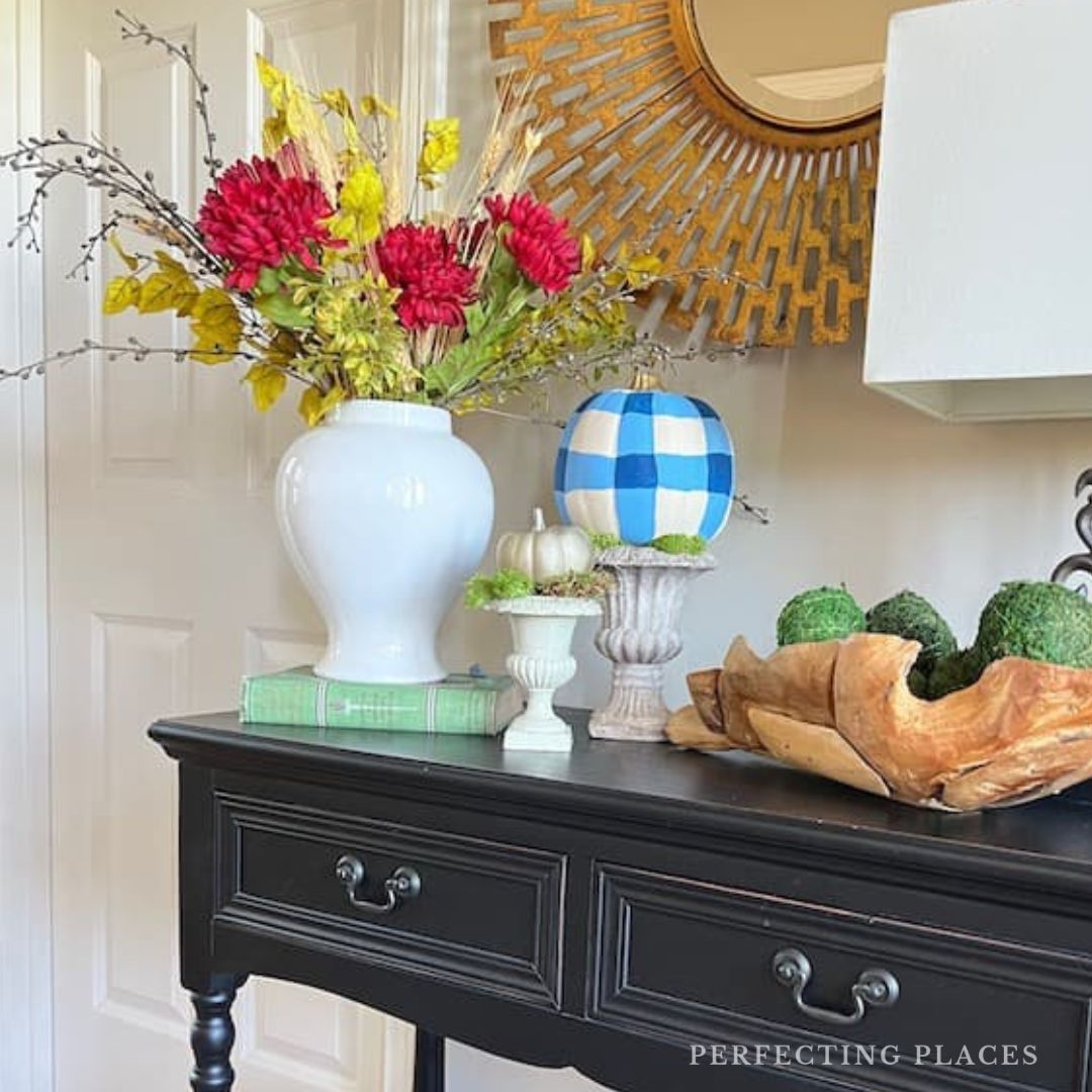 Fabulous Fall Decorating Ideas (Our Fall Home Tour 2022)