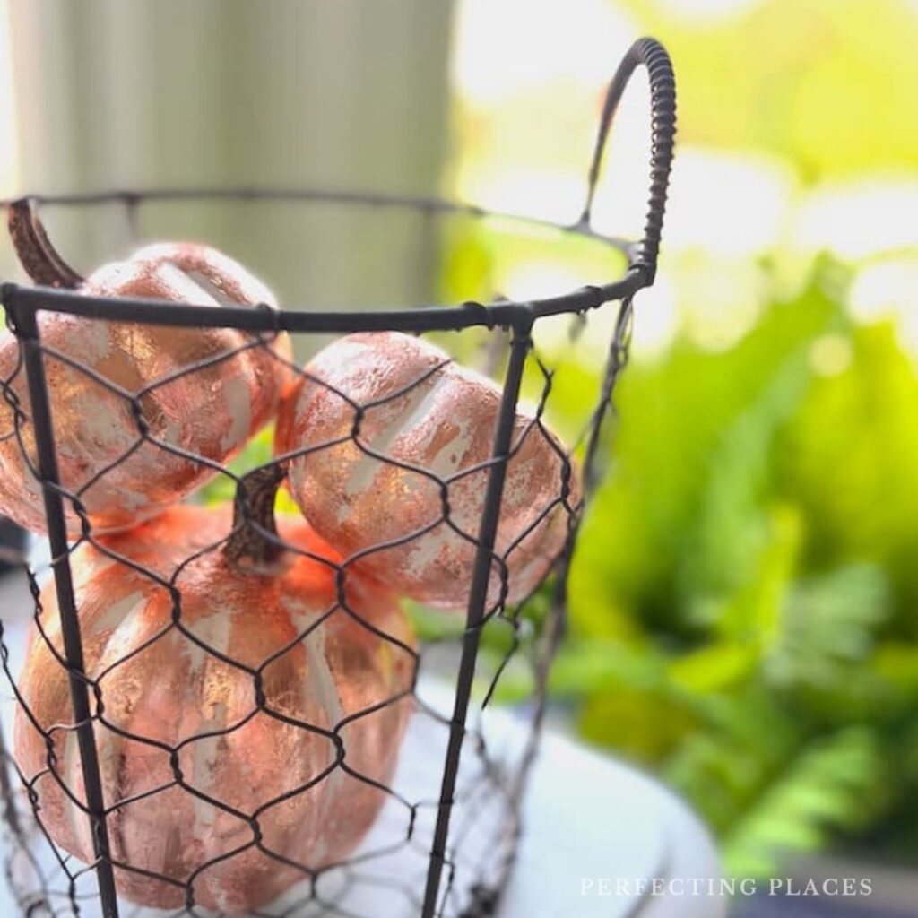 Creative Ideas for Displaying and Decorating Pumpkins for Fall