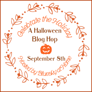 Halloween Blog Hop