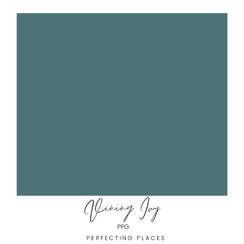 PPG Vining Ivy -- Color of the Year