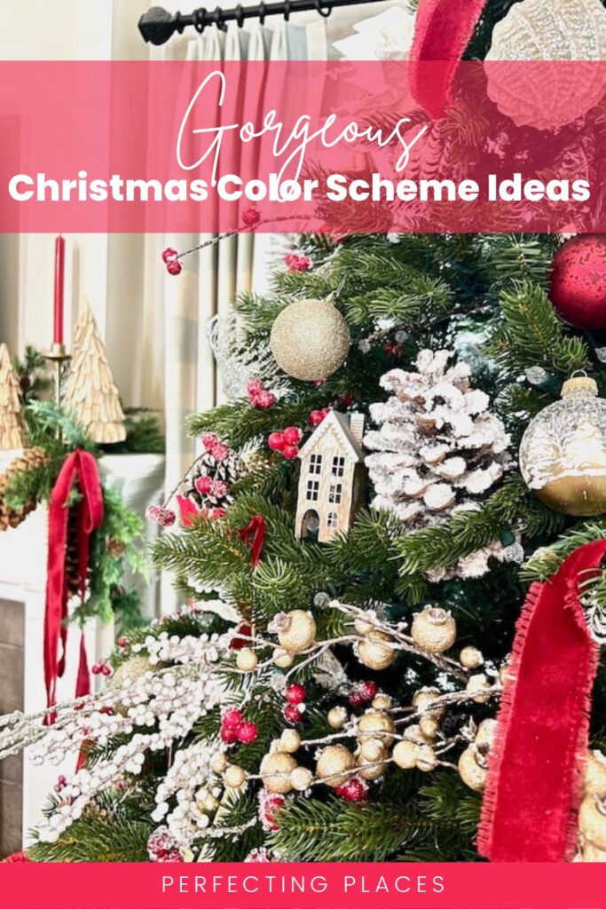 Christmas Theme Ideas for Decorating your Home