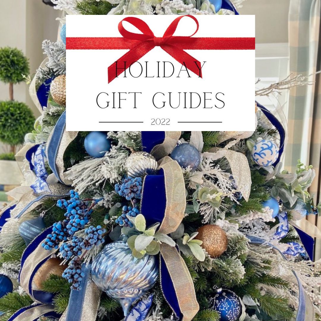 More Holiday Gift Guides for Everyone on Your List!