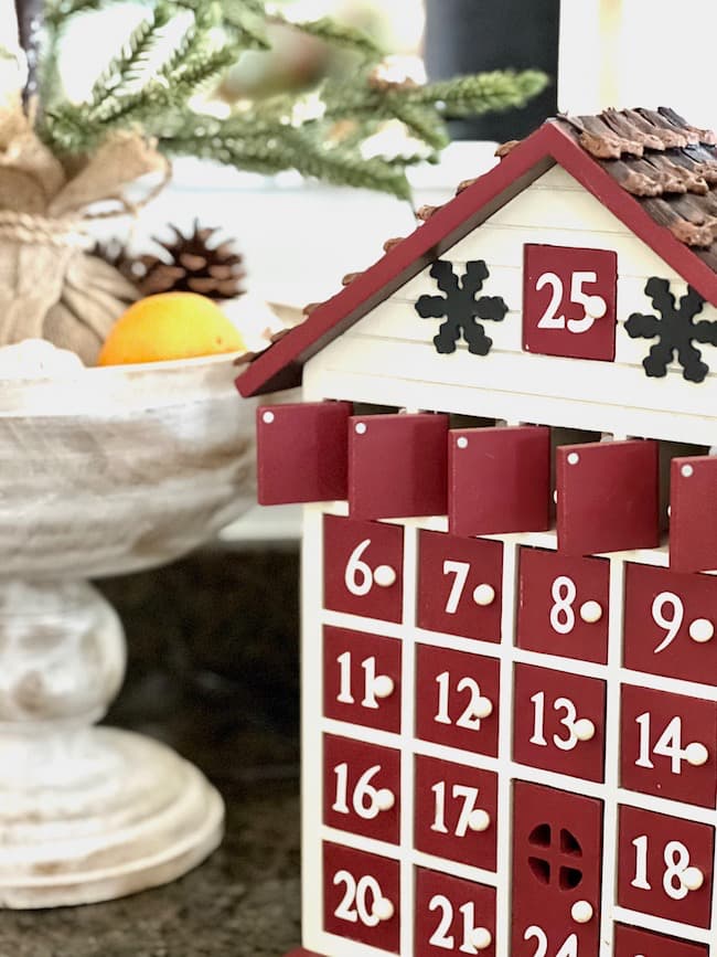 Advent Calendar