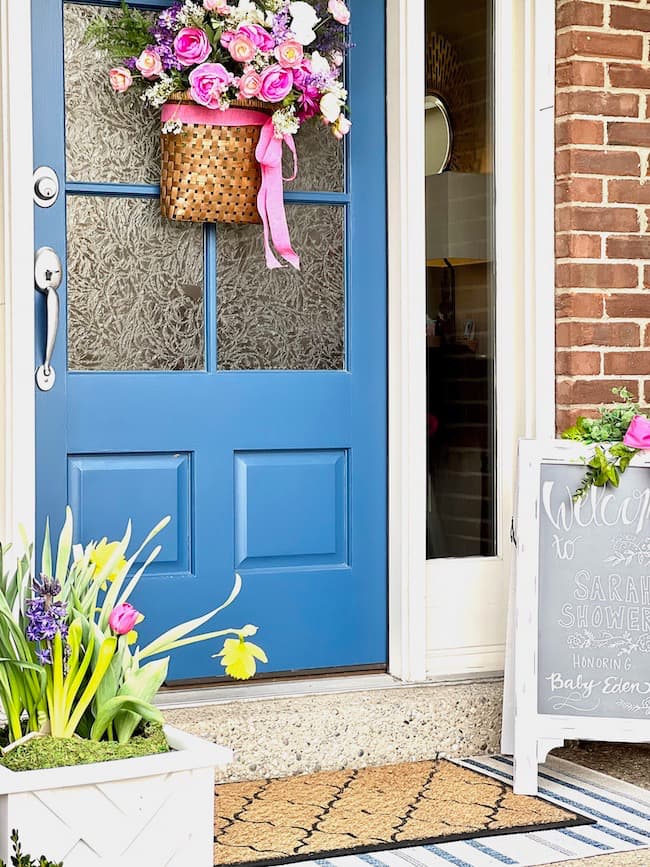 Baby Shower Idea: Onesie Decorating - Kitchen Concoctions