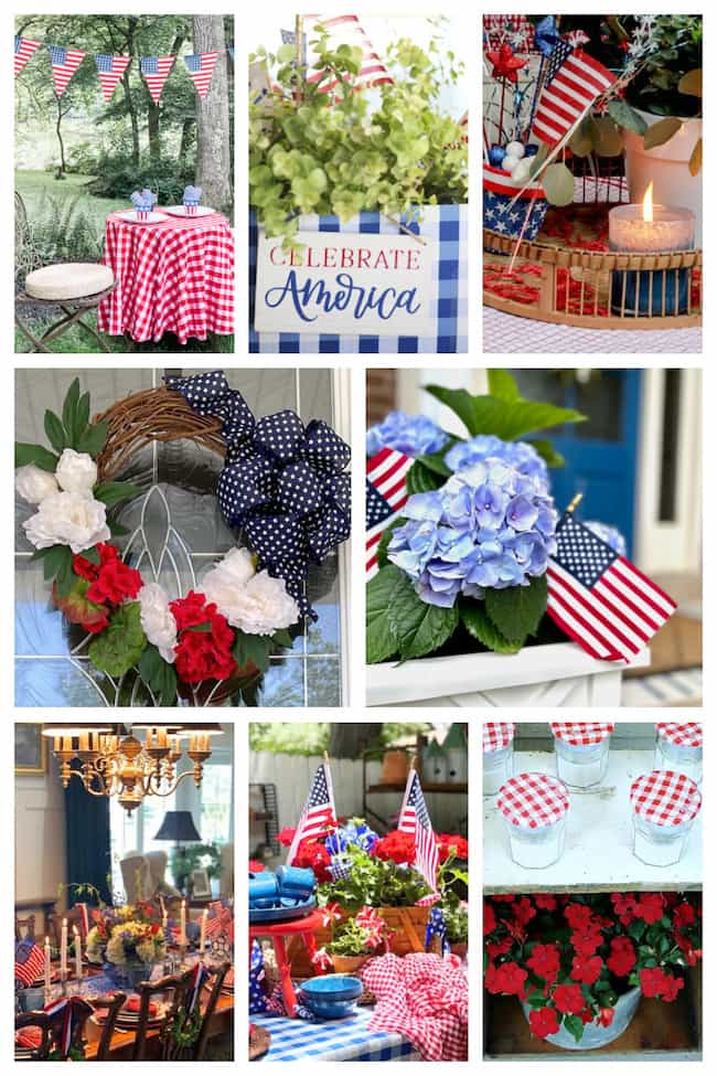 Memorial Day blog hop