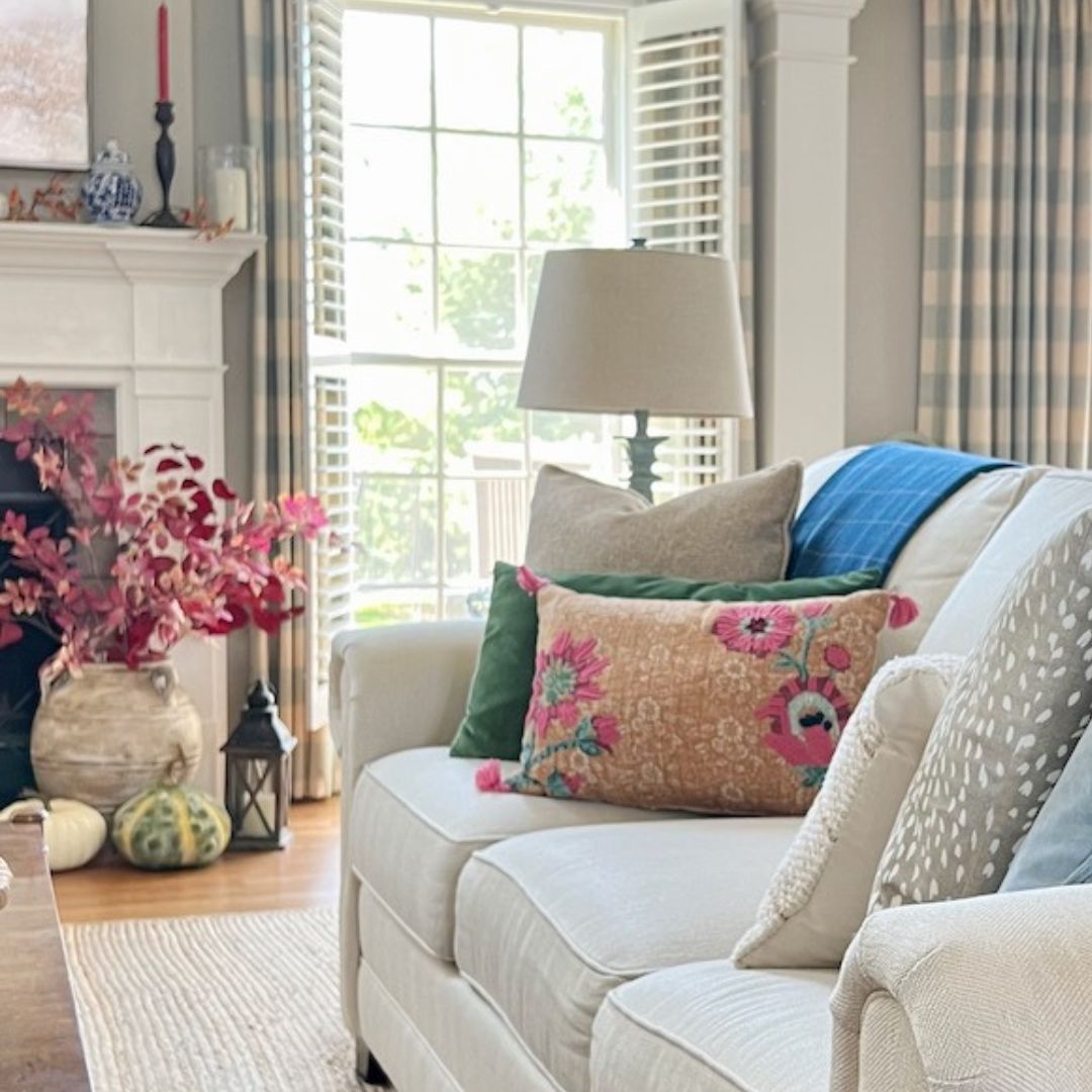 Start Decorating for Fall with These Easy Decor Tips