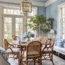 The Best Paint Color Ideas for Open Floor Plans - Perfecting Places