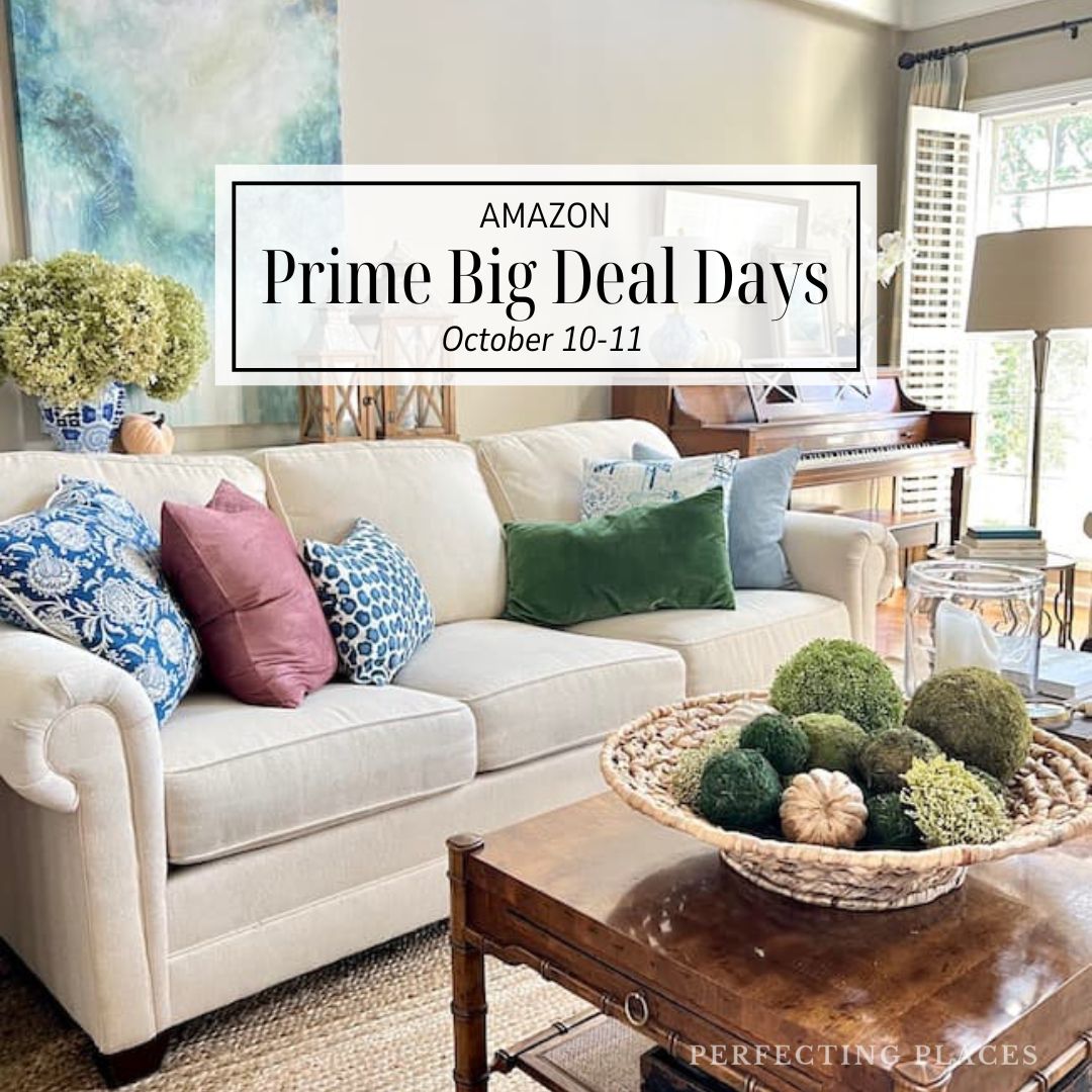 The Best Deals: Amazon Prime Big Deal Day 2023