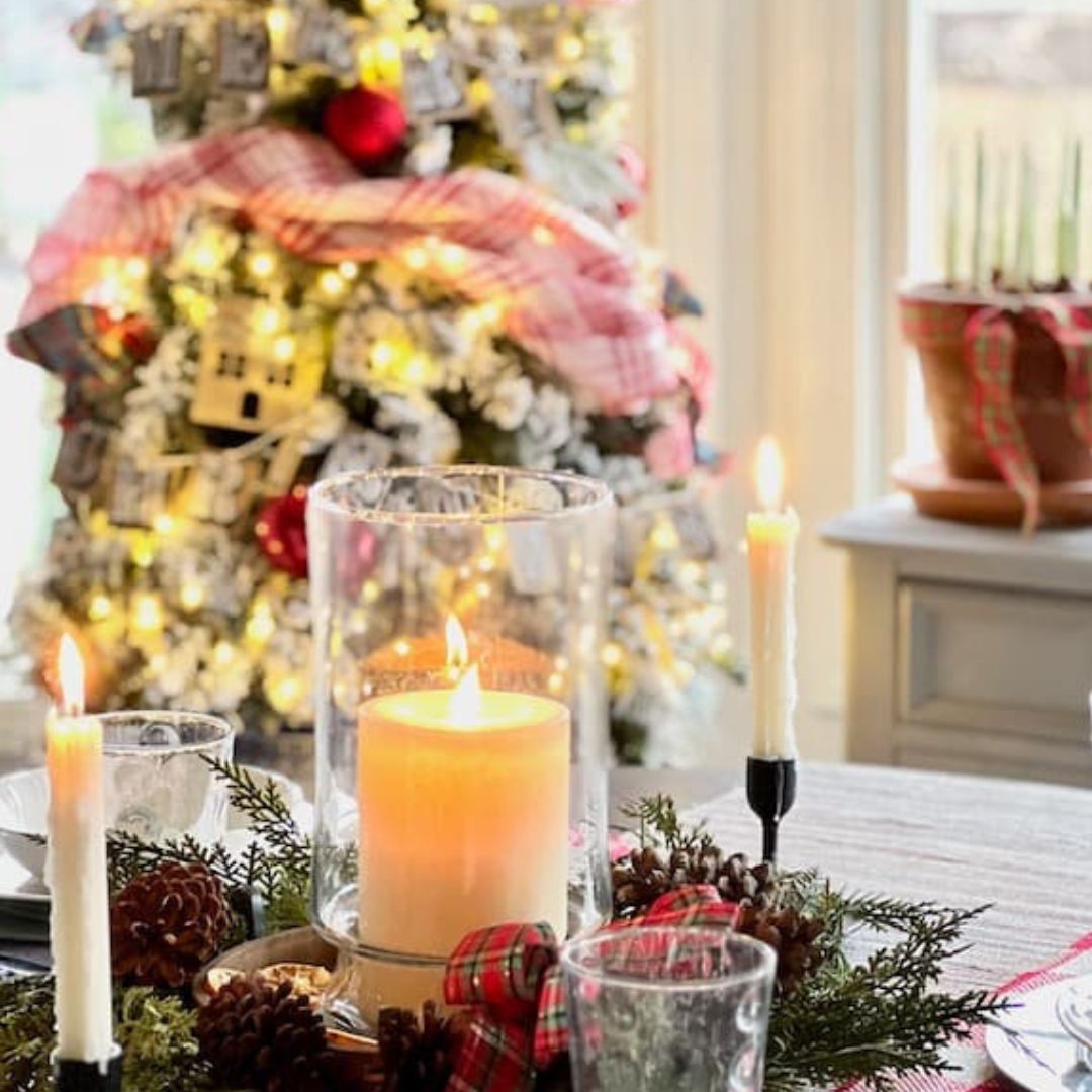 10 Festive DIY Christmas Decorations You’ll Love