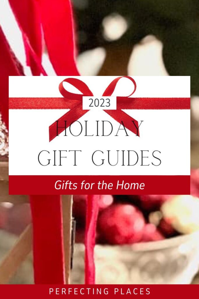 Holiday Gift Guides 2023