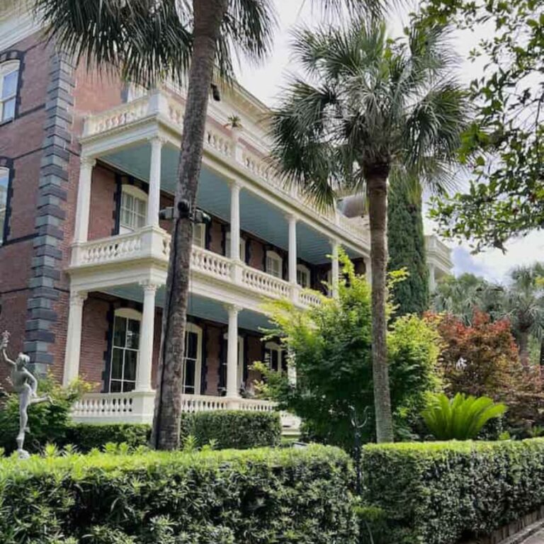 Summer Vacation Essentials for Charleston, SC and Asheville, NC