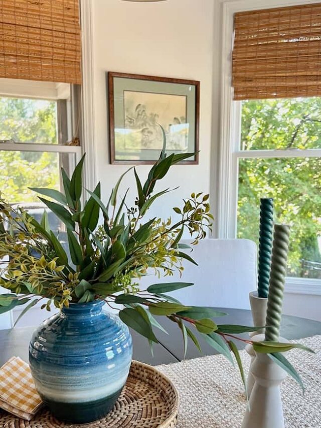Cozy Fall Home Tour: Simple Decor Ideas for a Warm Autumn Refresh ...